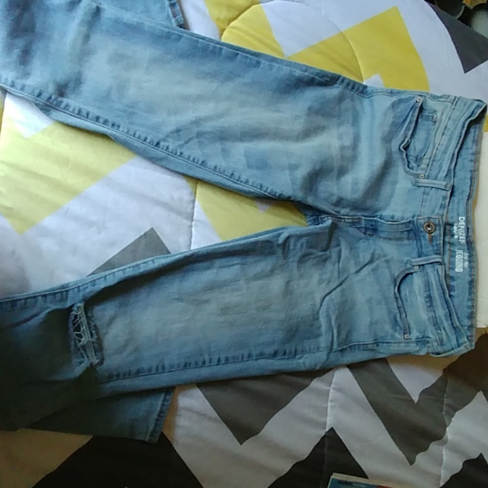 Denizen by Levi's skinny jeans